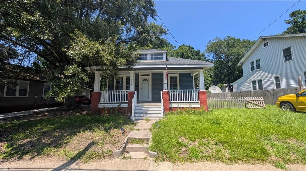 4314 King Street, Portsmouth, VA, 23707