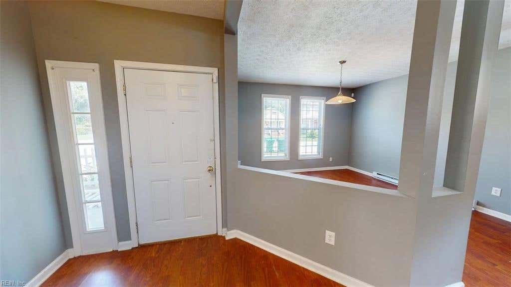 Photo of 1214 23rd Street, Newport News, VA 23607 (MLS # 10643132)
