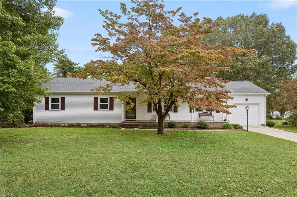 302 Bolivar Drive