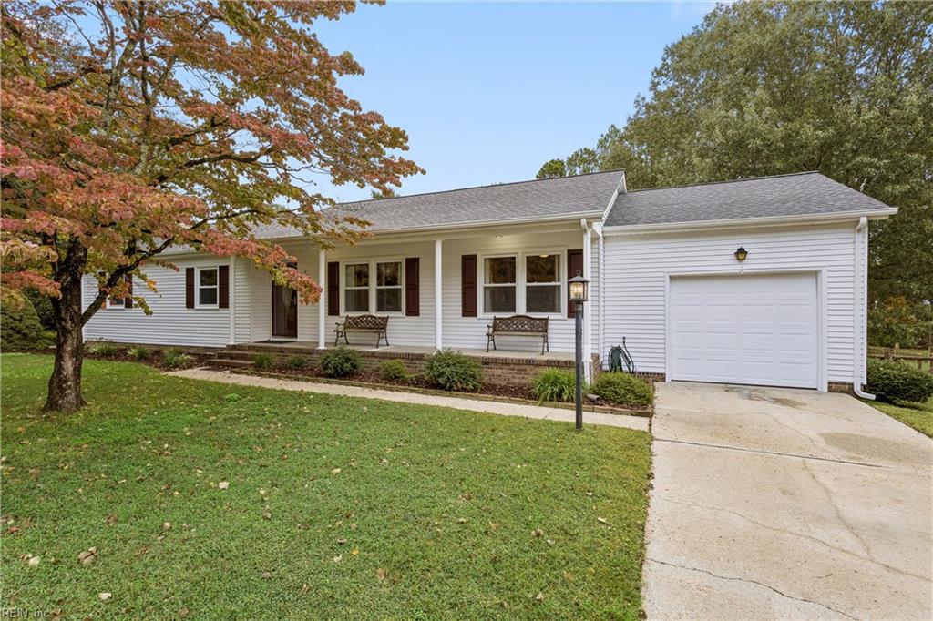 Photo of 302 Bolivar Drive, Yorktown, VA 23692 (MLS # 10657587)