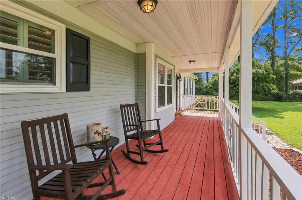 Photo of 6296 Crags Causeway, Virginia Beach, VA 23457 (MLS # 10654473)