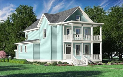 3131 E Ocean View AVE Norfolk VA 23518