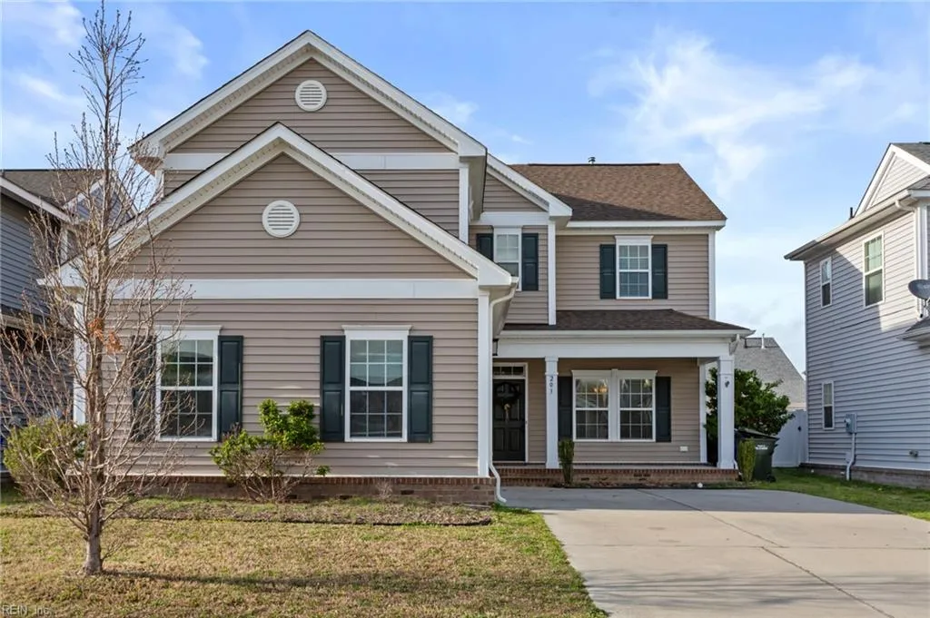 Suffolk, Virginia 23435, United States, 4 Bedrooms Bedrooms, ,3 BathroomsBathrooms,Residential,Active,101649