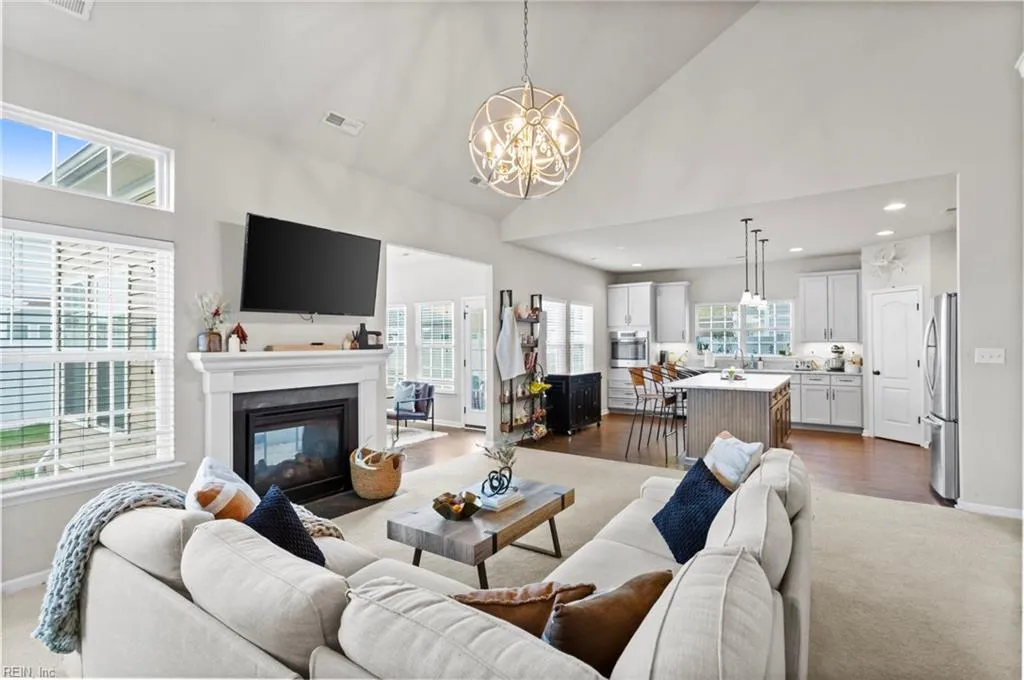 Suffolk, Virginia 23435, United States, 4 Bedrooms Bedrooms, ,3 BathroomsBathrooms,Residential,Active,101649