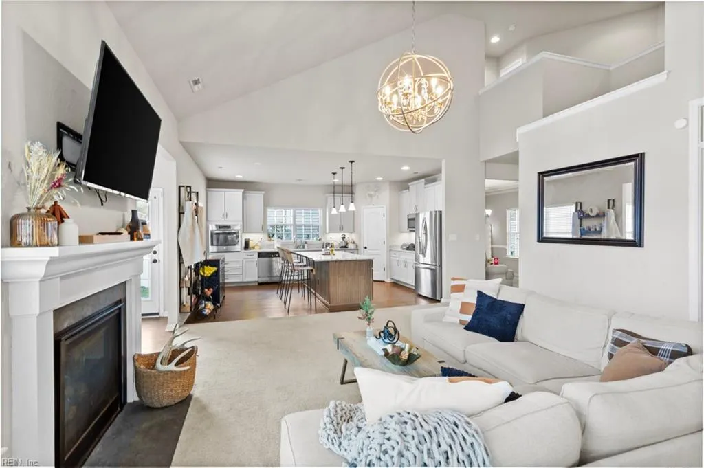 Suffolk, Virginia 23435, United States, 4 Bedrooms Bedrooms, ,3 BathroomsBathrooms,Residential,Active,101649