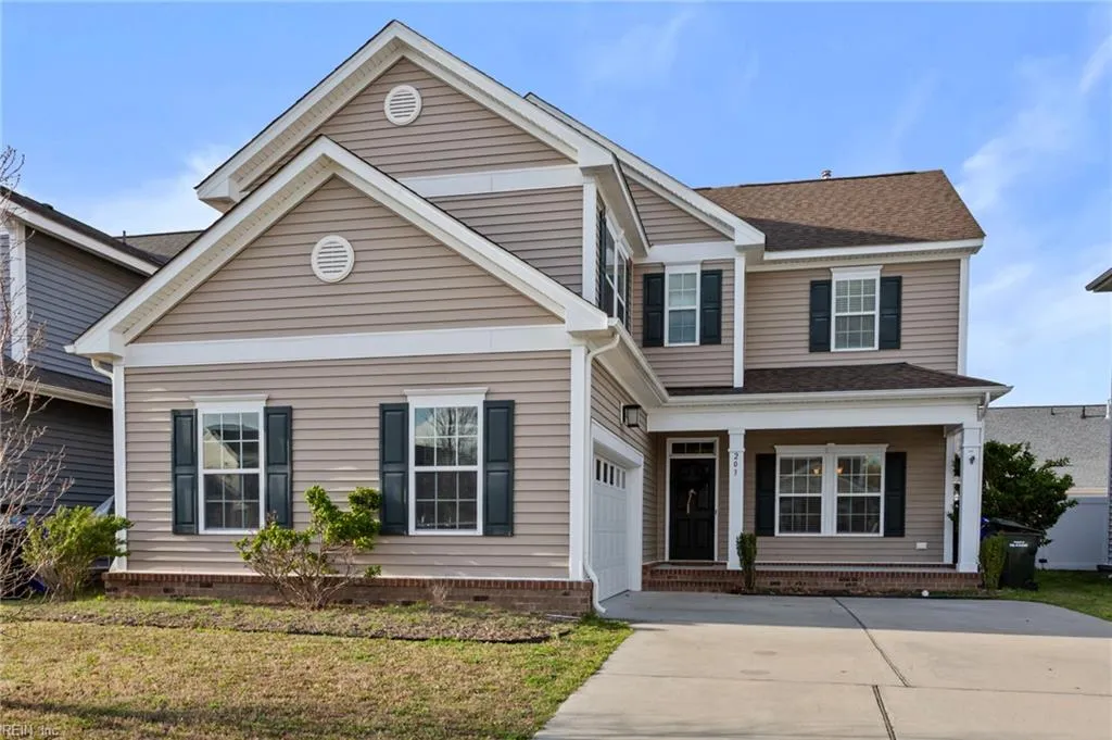 Suffolk, Virginia 23435, United States, 4 Bedrooms Bedrooms, ,3 BathroomsBathrooms,Residential,Active,101649