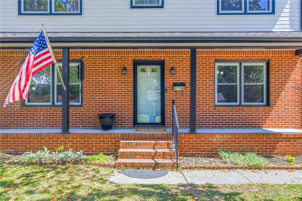 Photo of 776 Old Lucas Creek Road, Newport News, VA 23602 (MLS # 10630334)