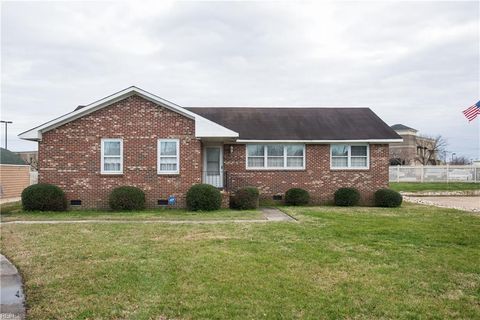 3609 Dam Neck RD Virginia Beach VA 23453