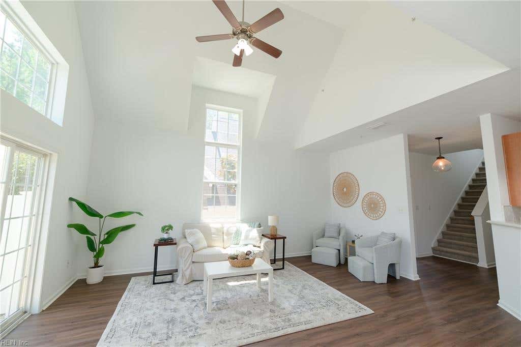 Photo of 1602 Rustads Circle, Williamsburg, VA 23185 (MLS # 10649203)