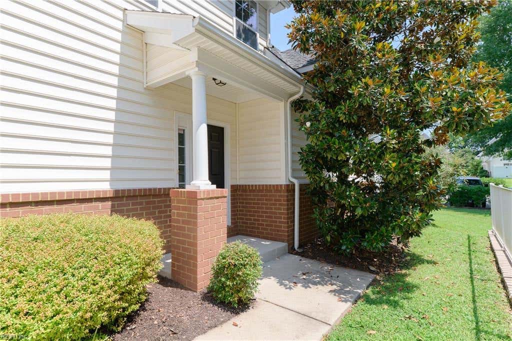 Photo of 1602 Rustads Circle, Williamsburg, VA 23185 (MLS # 10649203)