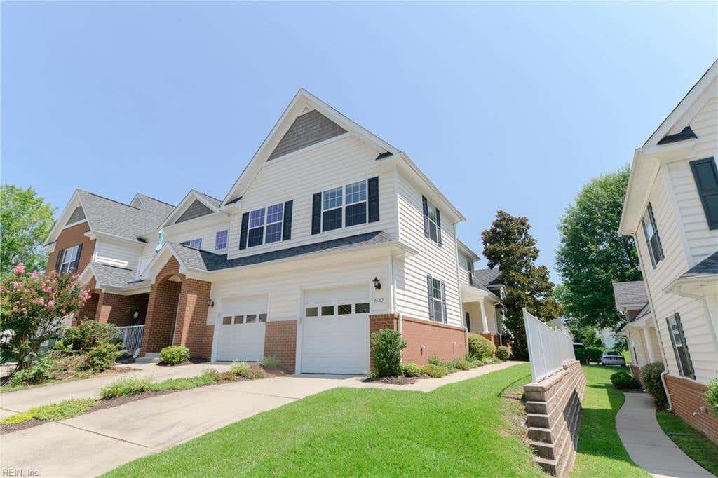 Photo of 1602 Rustads Circle, Williamsburg, VA 23185 (MLS # 10649203)