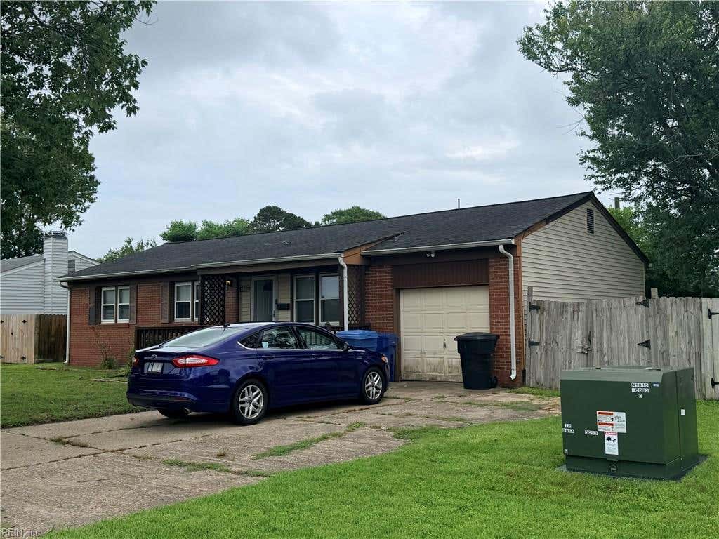 Photo of 3101 Ferry Farm Lane Lane, Virginia Beach, VA 23452 (MLS # 10649392)