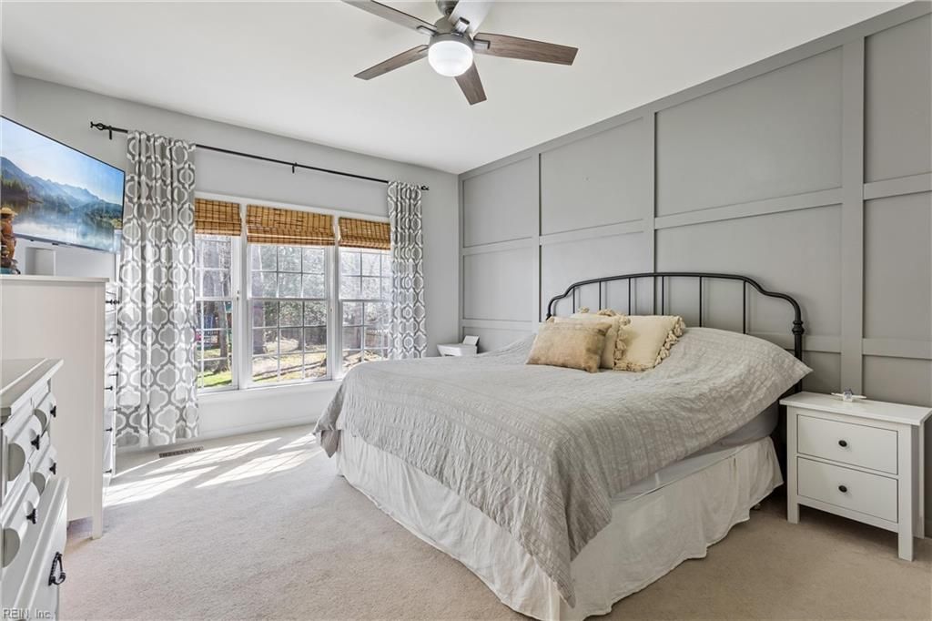 Photo of 3737 Captain Wynne Drive, Williamsburg, VA 23185 (MLS # 10624399)