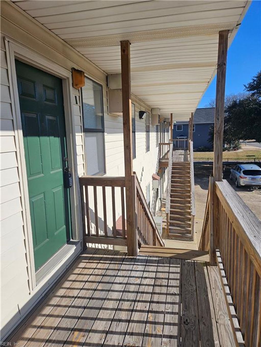 Photo of 1444 Kingston Avenue #I, Norfolk, VA 23503 (MLS # 10616888)