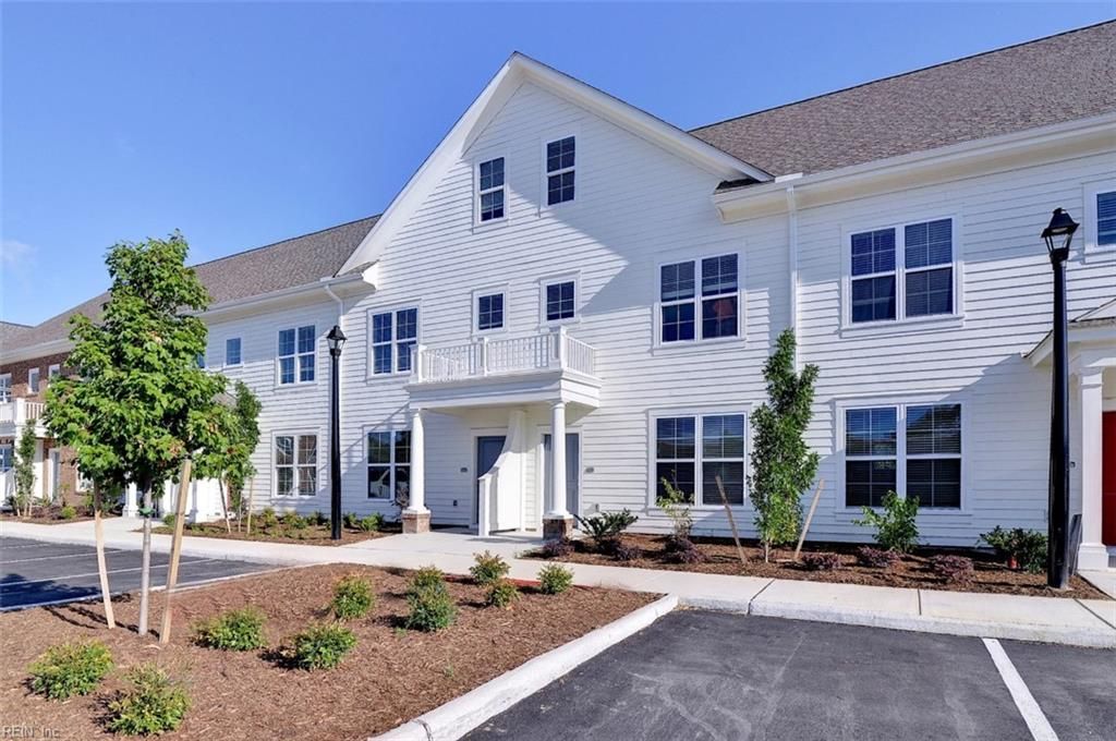 Photo of 1609 Havenstreet Circle, Carrollton, VA 23314 (MLS # 10634455)