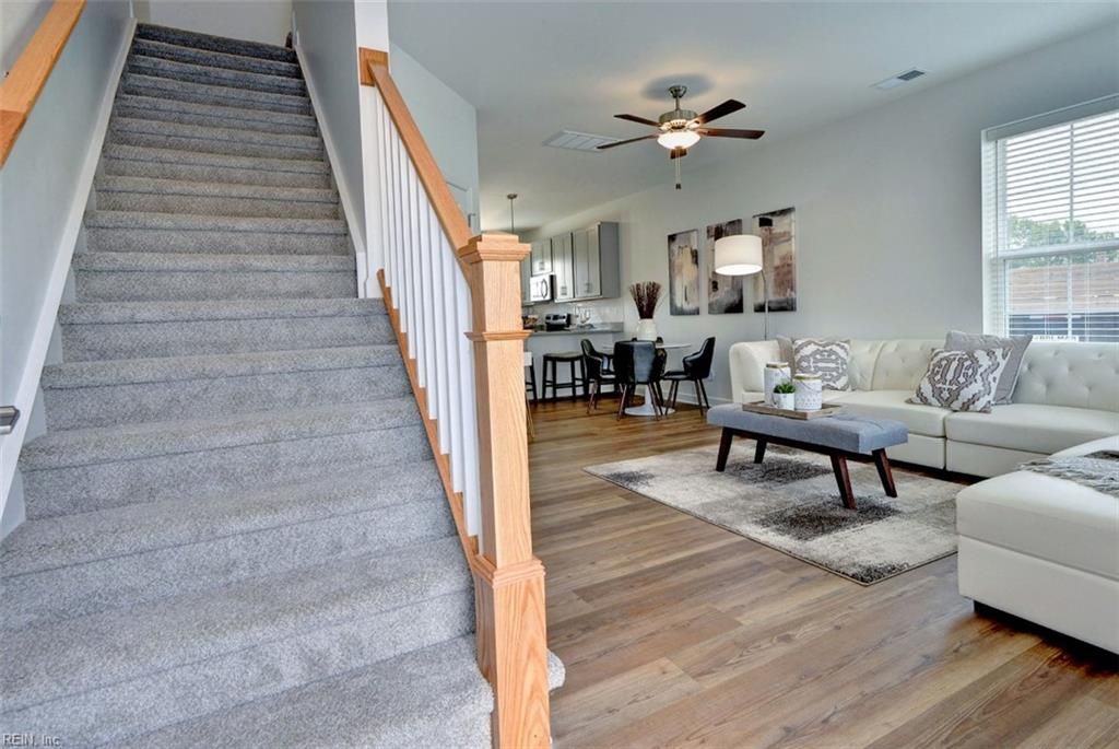 Photo of 1609 Havenstreet Circle, Carrollton, VA 23314 (MLS # 10634455)