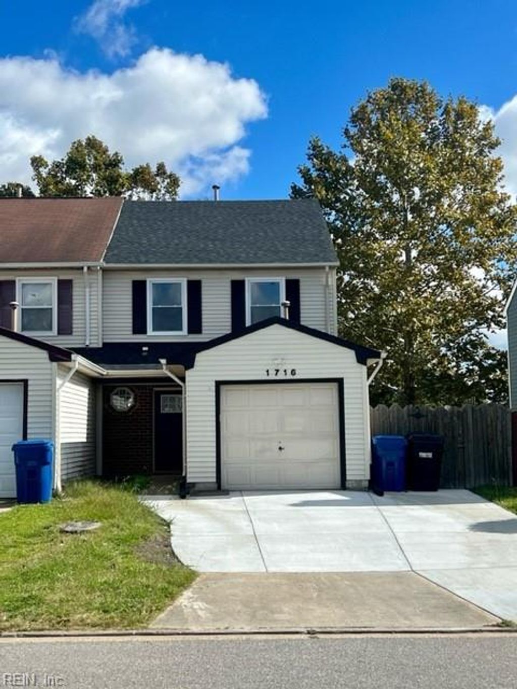 Photo of 1716 Alvena Lane, Virginia Beach, VA 23464 (MLS # 10626327)