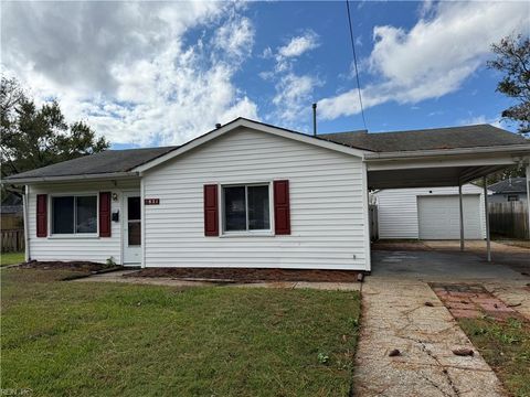 Photo of 821 Crepe Myrtle Lane, Virginia Beach, VA 23455 (MLS # 10608295) Photo of 821 Crepe Myrtle Lane, Virginia Beach, VA 23455 (MLS # 10608295)