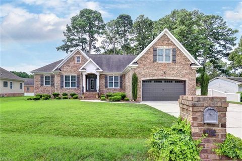 11 Butler Farm RD Hampton VA 23666