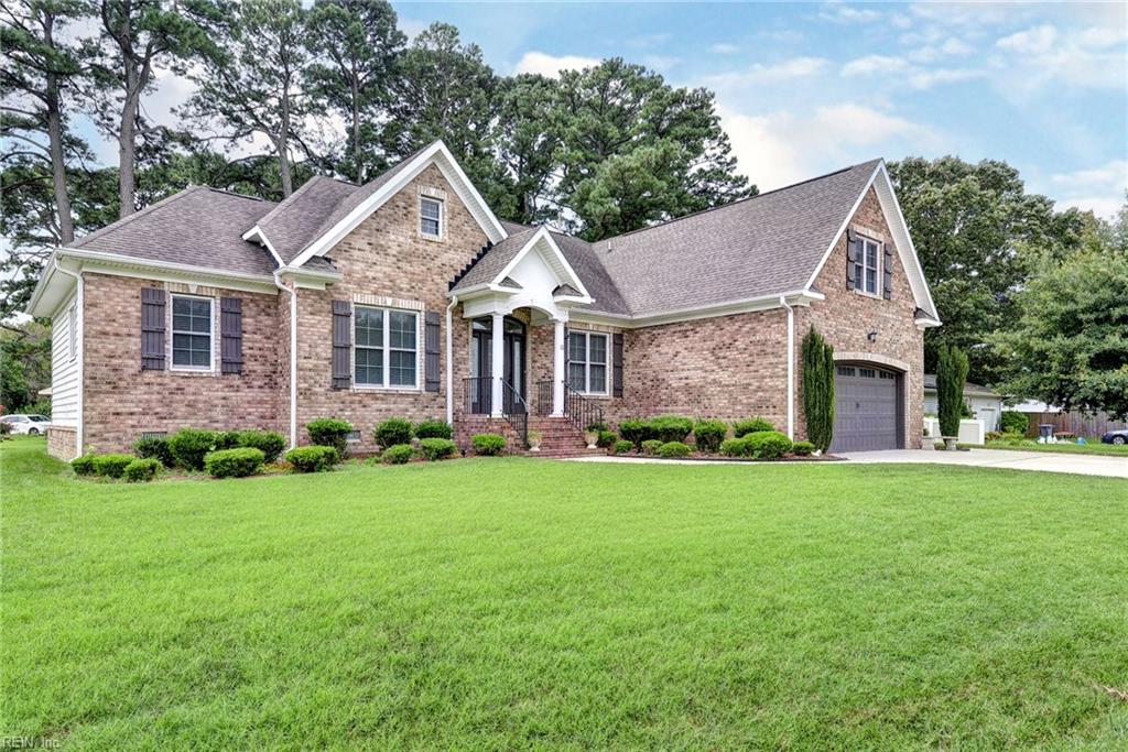 11 Butler Farm RD