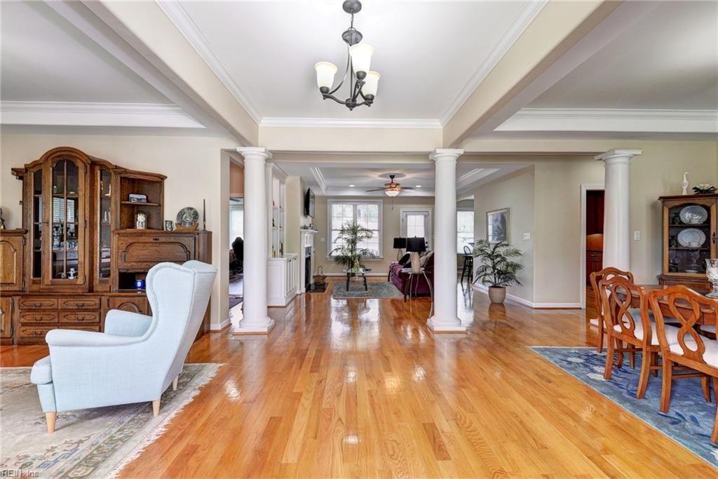 11 Butler Farm RD