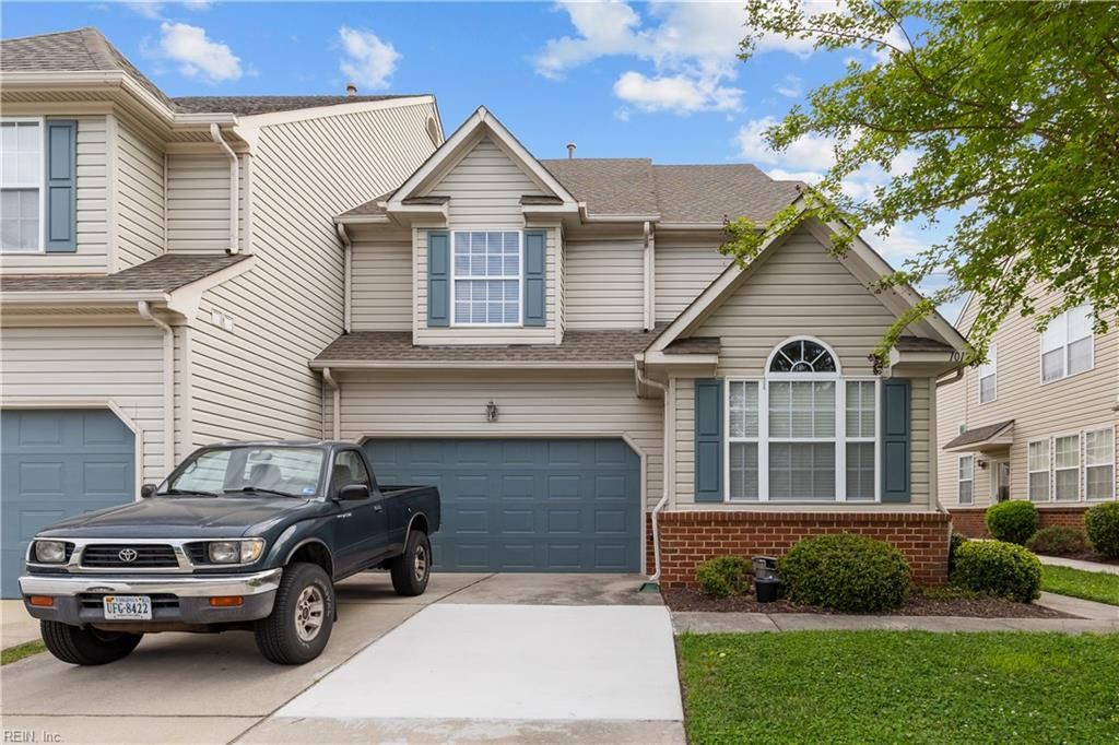 Photo of 1012 Legends Way, Suffolk, VA 23435 (MLS # 10629997)