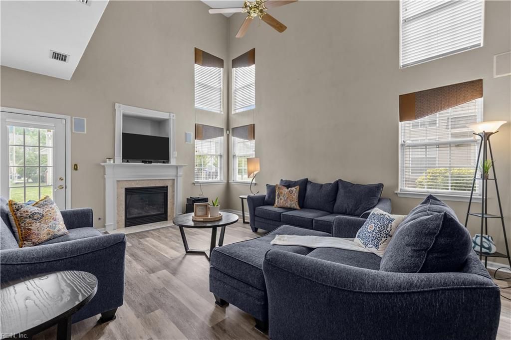 Photo of 1012 Legends Way, Suffolk, VA 23435 (MLS # 10629997)