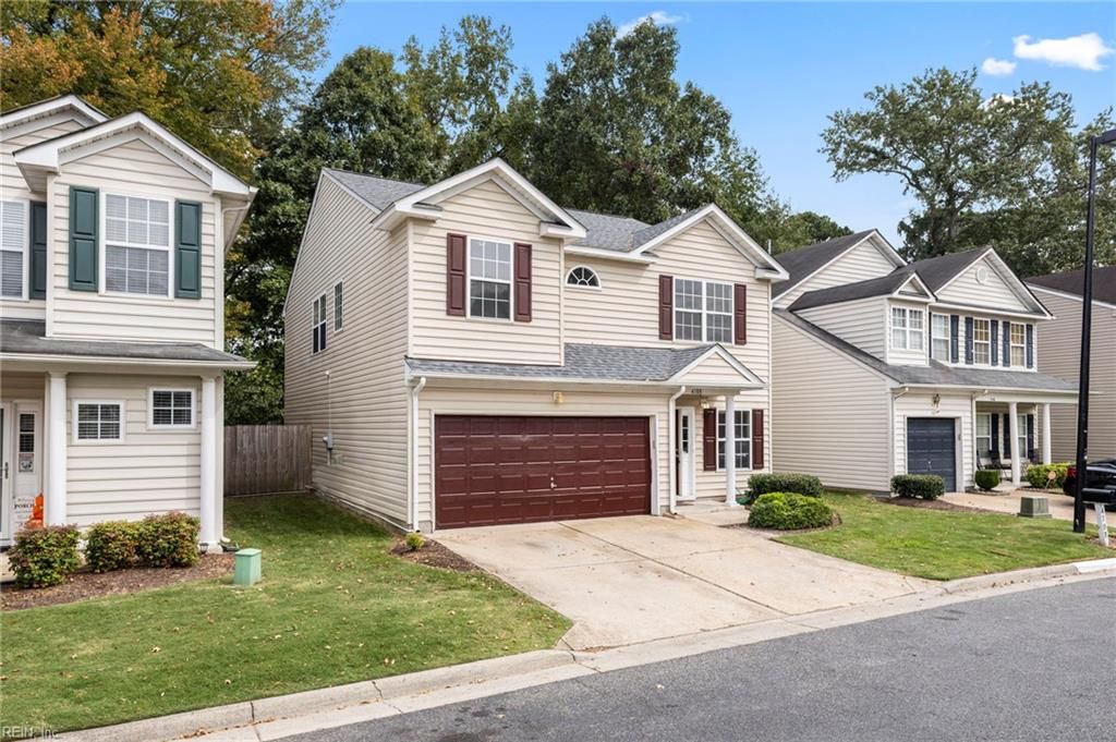 Photo of 4108 River Breeze Circle, Chesapeake, VA 23321 (MLS # 10605920)
