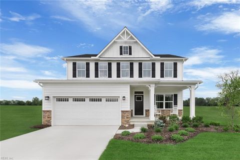 Photo of LT9 Willeyton Road, Gates, NC 27937 (MLS # 10645654)