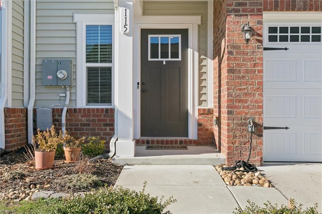 Photo of 115 Stegg Street, Williamsburg, VA 23185 (MLS # 10613713)