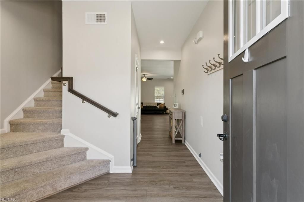 Photo of 115 Stegg Street, Williamsburg, VA 23185 (MLS # 10613713)