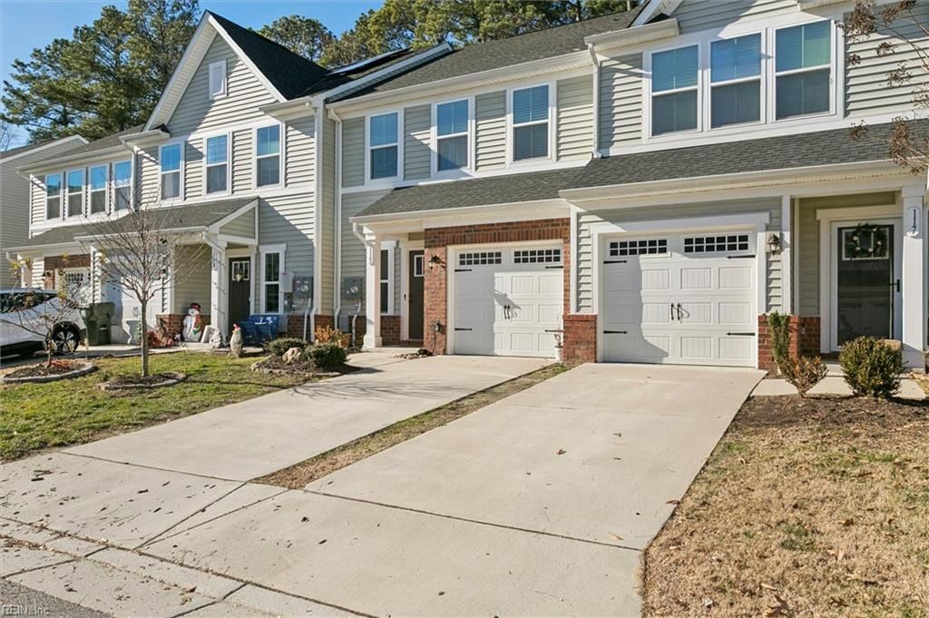 Photo of 115 Stegg Street, Williamsburg, VA 23185 (MLS # 10613713)