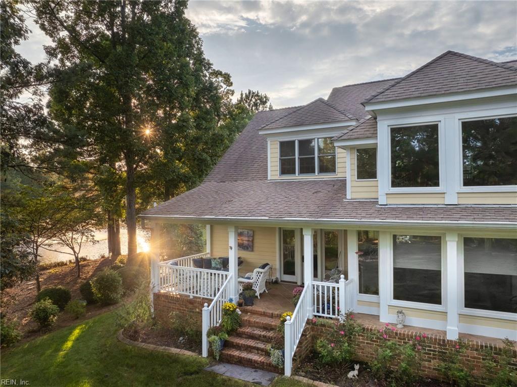 3017 Margaret Jones LN