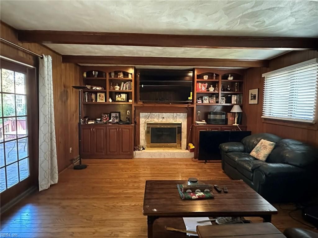 Photo of 5908 Whitney Boulevard, Norfolk, VA 23502 (MLS # 10611960)