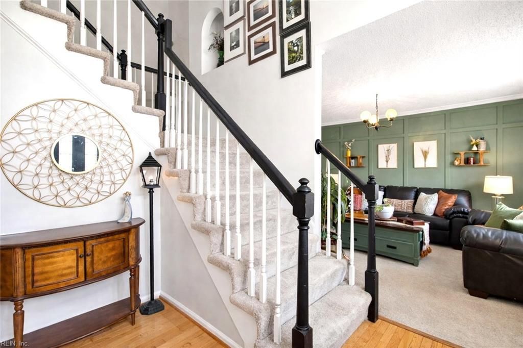 Photo of 6303 S Oaken Gate Drive, Suffolk, VA 23435 (MLS # 10624544)