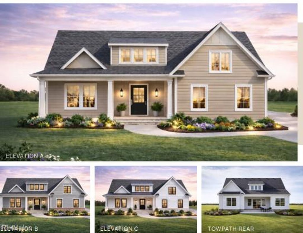 Photo of 3710 Carley Court, Chesapeake, VA 23322 (MLS # 10626511)