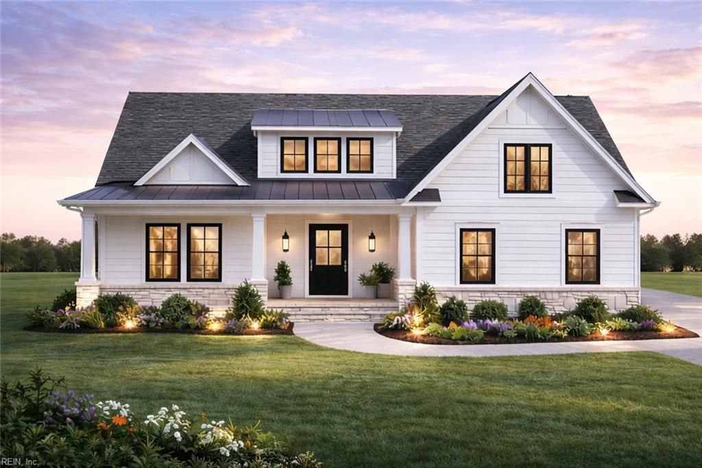 Photo of 3710 Carley Court, Chesapeake, VA 23322 (MLS # 10626511)