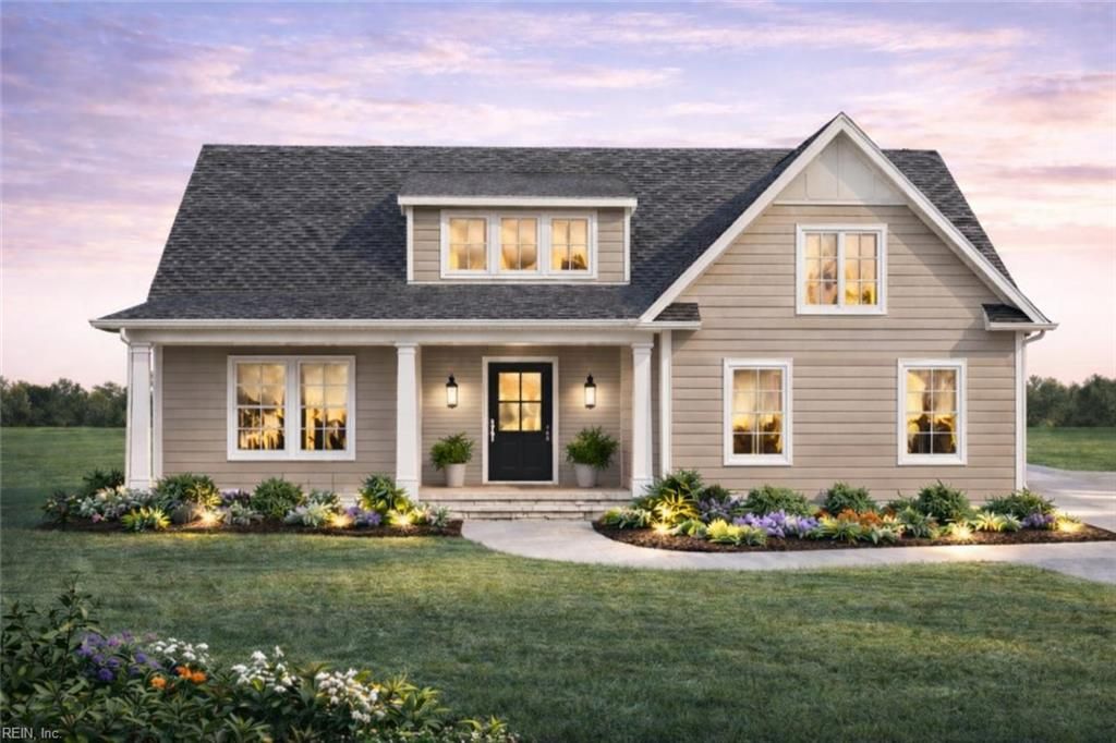 Photo of 3710 Carley Court, Chesapeake, VA 23322 (MLS # 10626511)