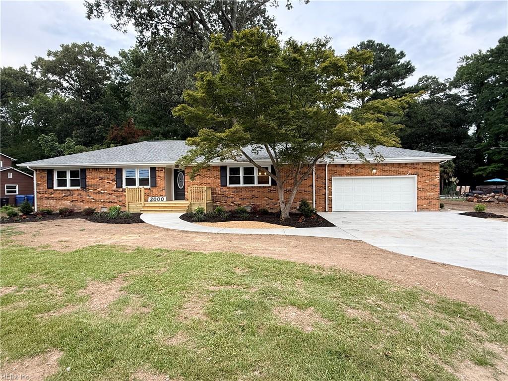 Photo of 2000 Wolfsnare Road, Virginia Beach, VA 23454 (MLS # 10651338)