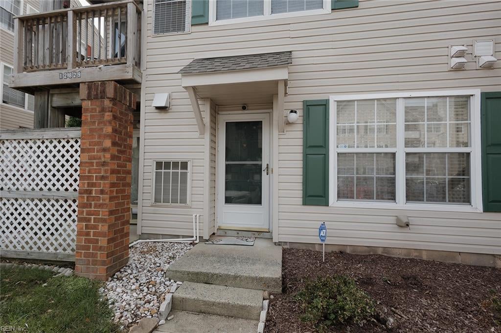 Photo of 12825 Daybreak Circle, Newport News, VA 23602 (MLS # 10655474)