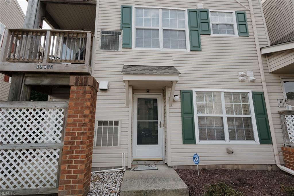Photo of 12825 Daybreak Circle, Newport News, VA 23602 (MLS # 10655474)