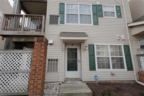 Photo of 12825 Daybreak Circle, Newport News, VA 23602 (MLS # 10655474)