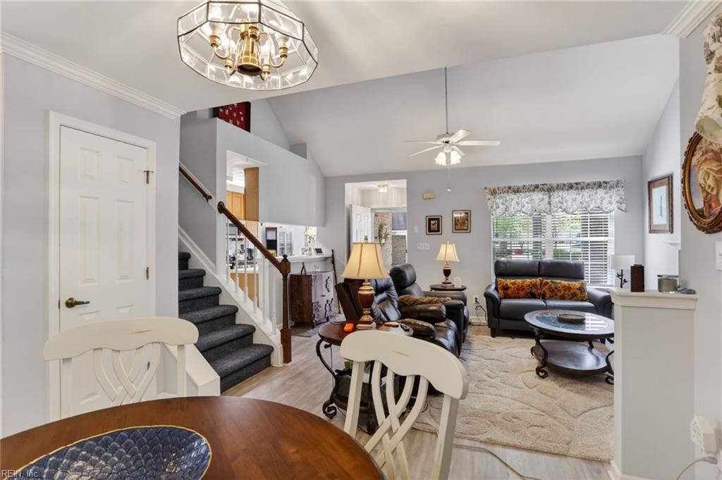 Photo of 902 Shoreline Point, Newport News, VA 23602 (MLS # 10629247)