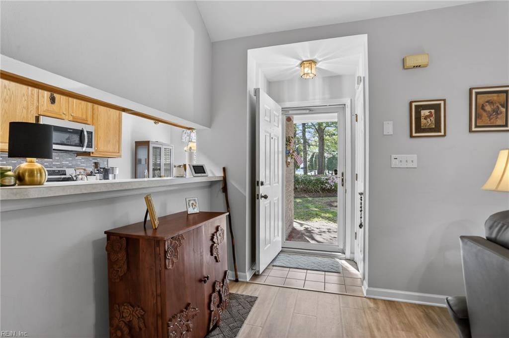 Photo of 902 Shoreline Point, Newport News, VA 23602 (MLS # 10629247)