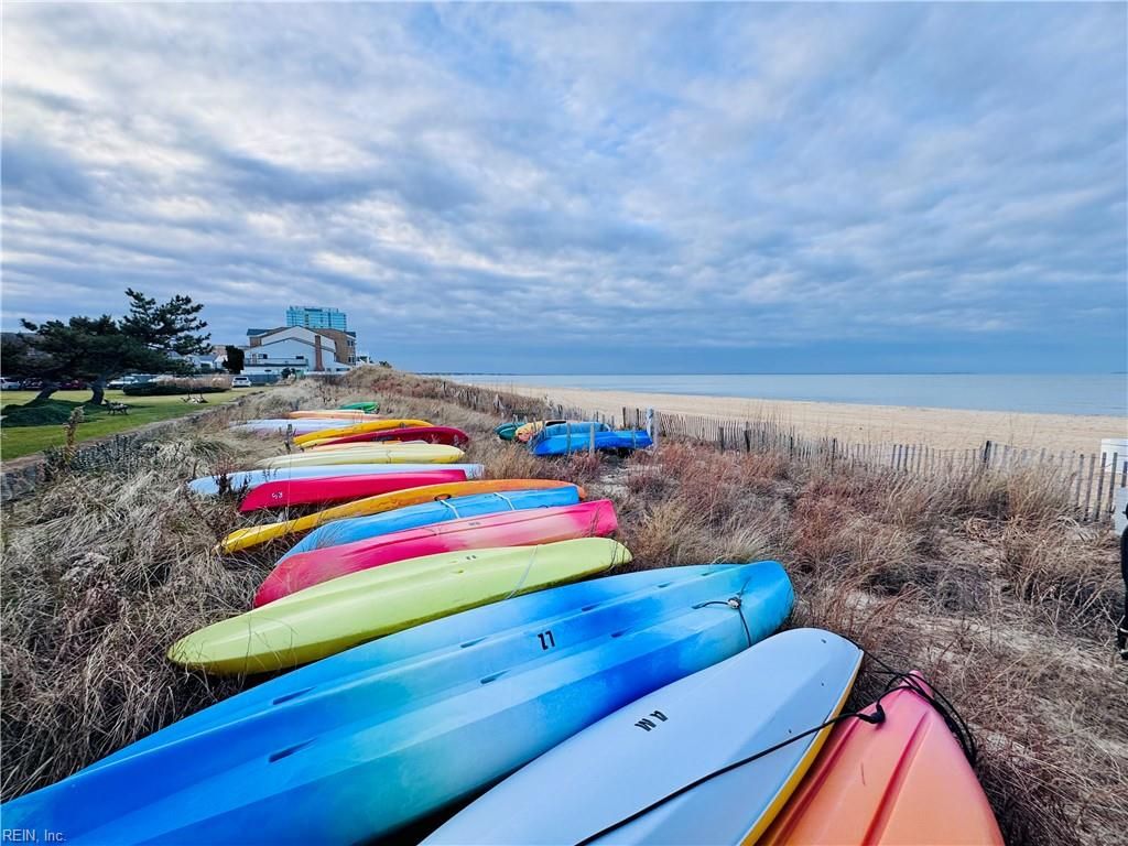 Photo of 2830 Shore Drive #1000, Virginia Beach, VA 23451 (MLS # 10615133)