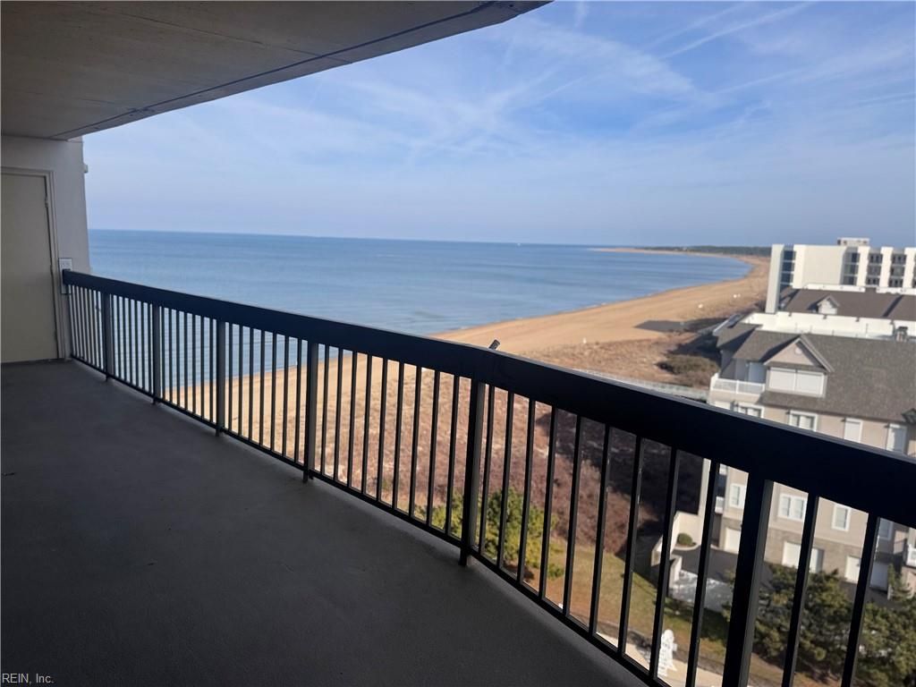 Photo of 2830 Shore Drive Drive #1000, Virginia Beach, VA 23451 (MLS # 10615133)