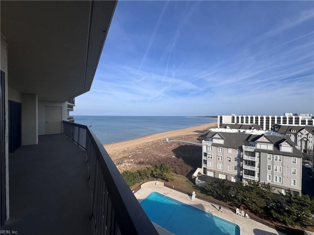 Photo of 2830 Shore Drive Drive #1000, Virginia Beach, VA 23451 (MLS # 10615133)