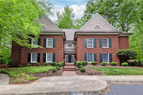Photo of 237 Woodmere Drive #B, Williamsburg, VA 23185 (MLS # 10631176)