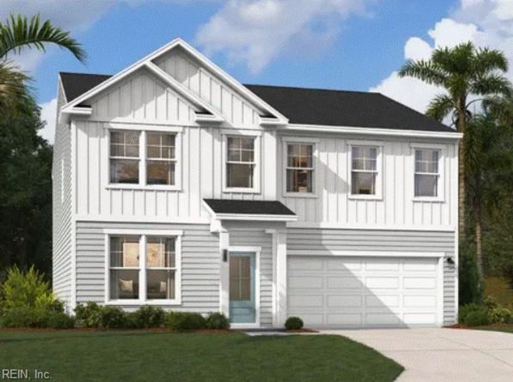 Photo of 408 Heavens Way, Yorktown, VA 23693 (MLS # 10625209)