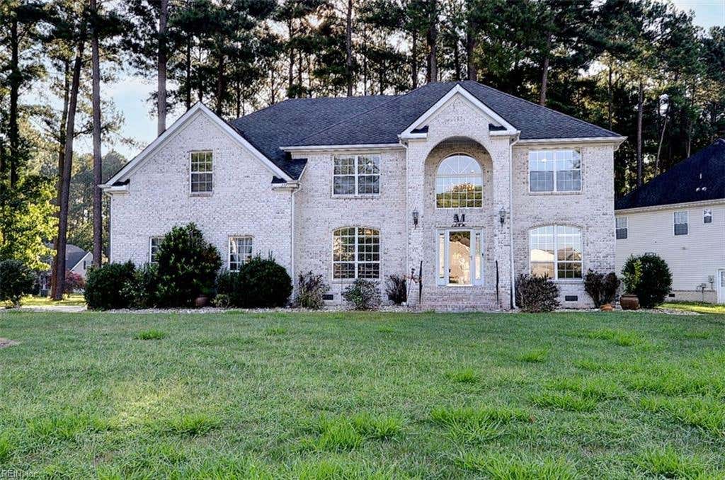 Photo of 272 Grandville Arch, Smithfield, VA 23430 (MLS # 10650834)